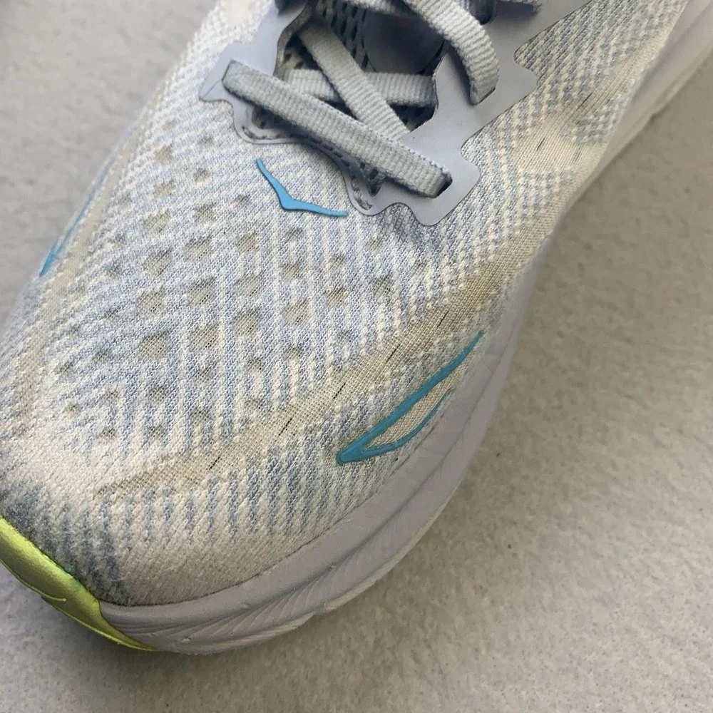 Hoka One One pre owned